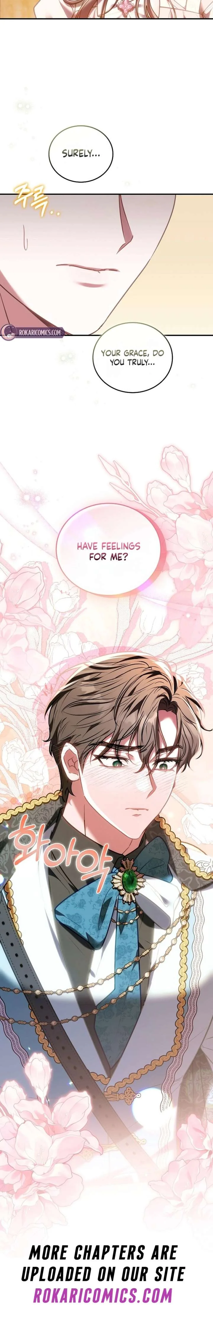 Though I’m a Homebody, I Found Myself in a Dark Captive Genre Chapter 43 page 17