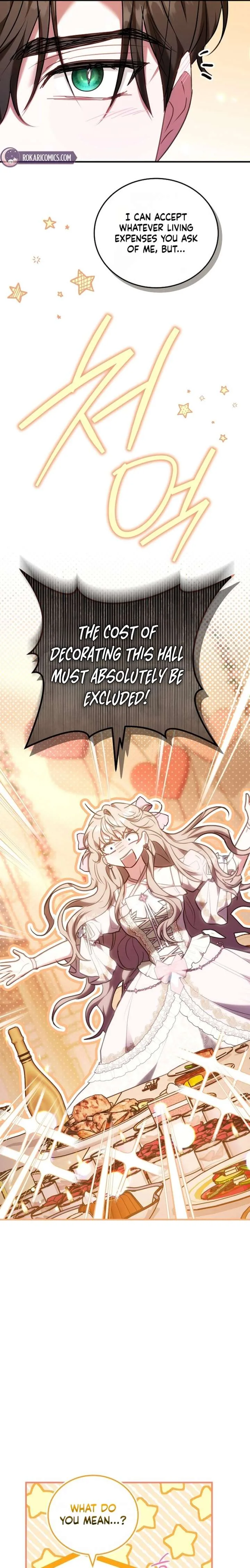 Though I’m a Homebody, I Found Myself in a Dark Captive Genre Chapter 43 page 14