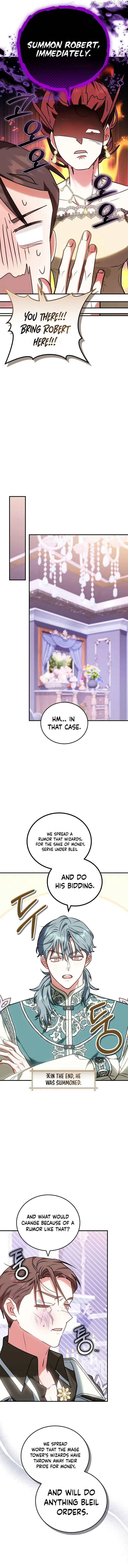 Though I’m a Homebody, I Found Myself in a Dark Captive Genre Chapter 41 page 15