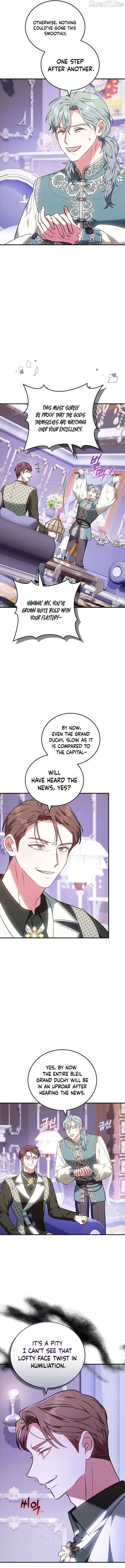 Though I’m a Homebody, I Found Myself in a Dark Captive Genre Chapter 41 page 6
