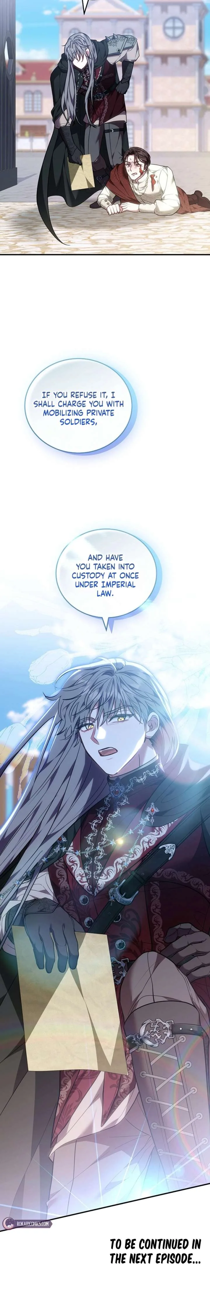 Though I’m a Homebody, I Found Myself in a Dark Captive Genre Chapter 45 page 21