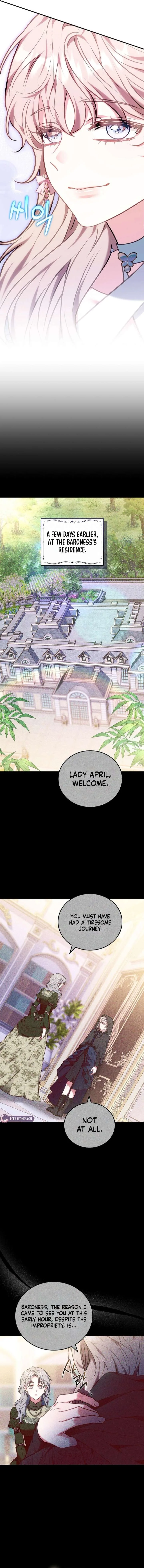 Though I’m a Homebody, I Found Myself in a Dark Captive Genre Chapter 45 page 6