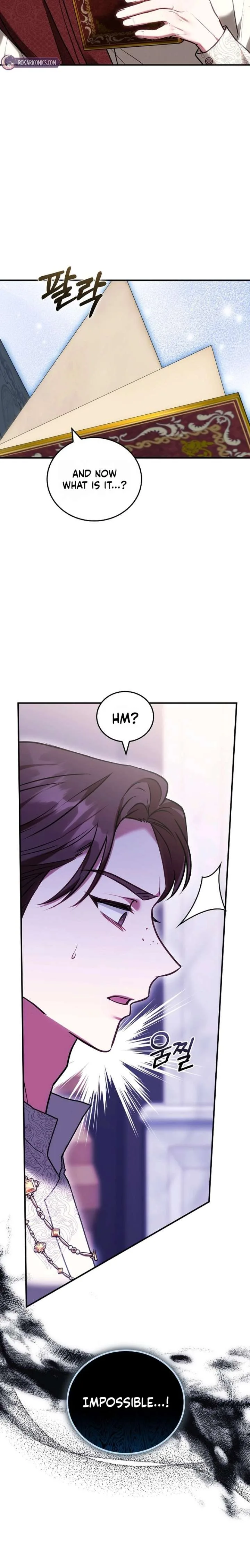 Though I’m a Homebody, I Found Myself in a Dark Captive Genre Chapter 45 page 3
