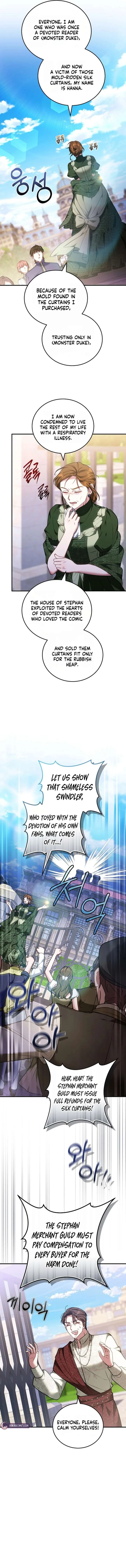 Though I’m a Homebody, I Found Myself in a Dark Captive Genre Chapter 45 page 13