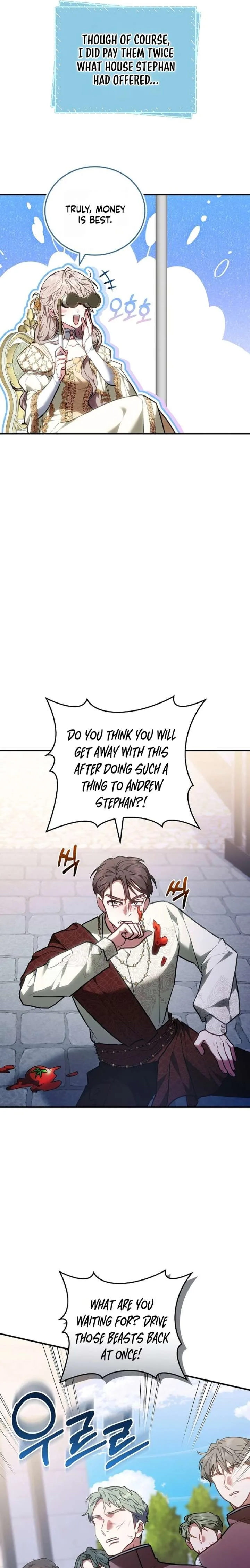 Though I’m a Homebody, I Found Myself in a Dark Captive Genre Chapter 45 page 16