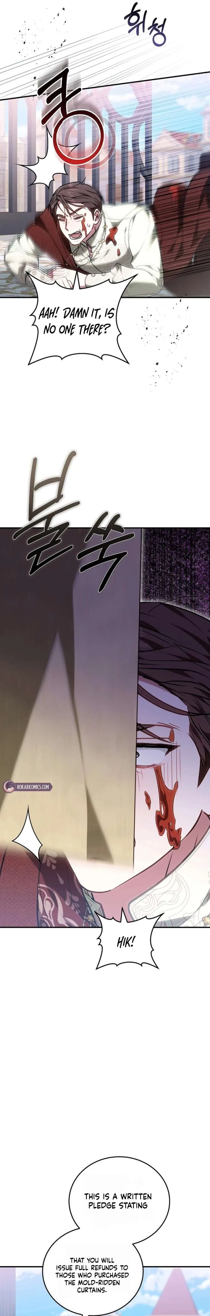 Though I’m a Homebody, I Found Myself in a Dark Captive Genre Chapter 45 page 20
