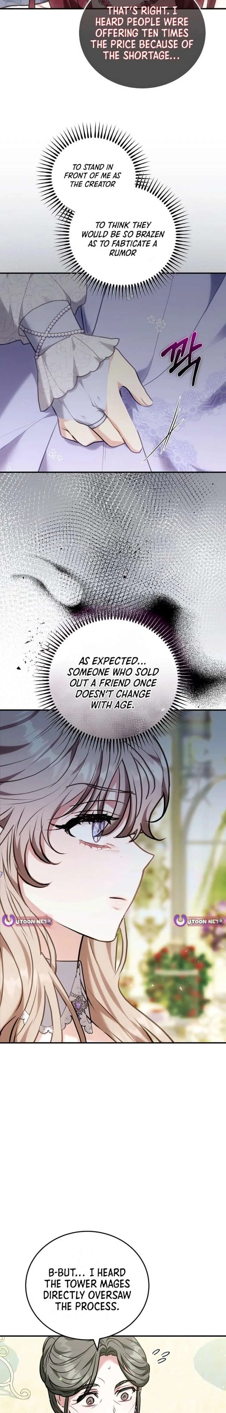 Though I’m a Homebody, I Found Myself in a Dark Captive Genre Chapter 47 page 13