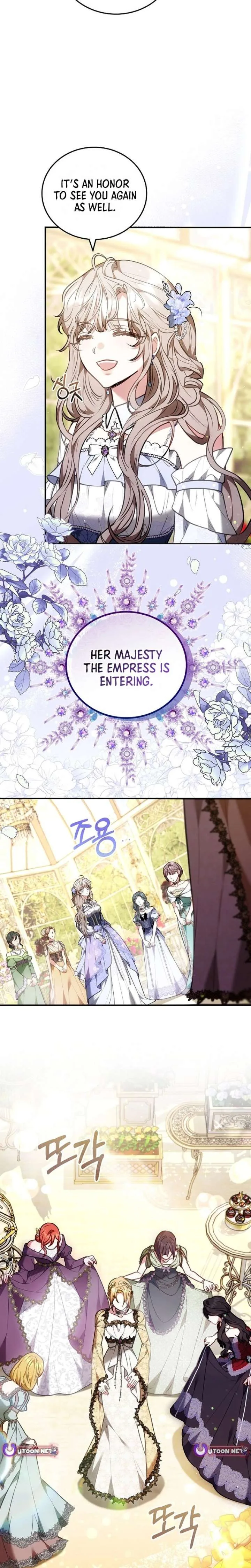 Though I’m a Homebody, I Found Myself in a Dark Captive Genre Chapter 47 page 3