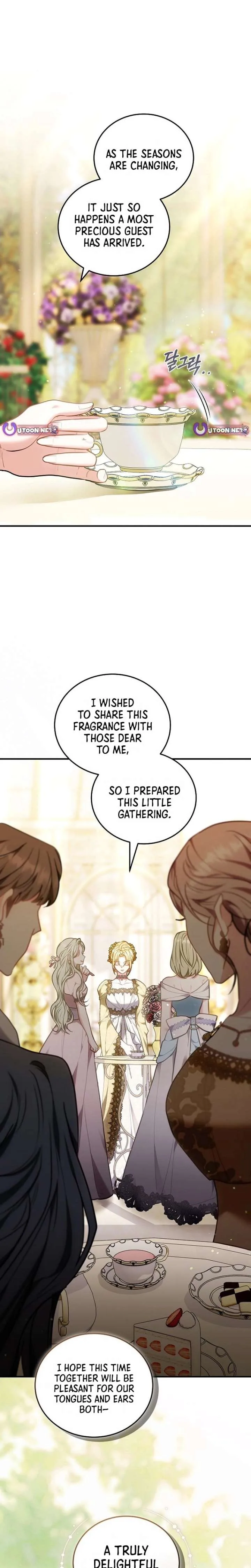 Though I’m a Homebody, I Found Myself in a Dark Captive Genre Chapter 47 page 5