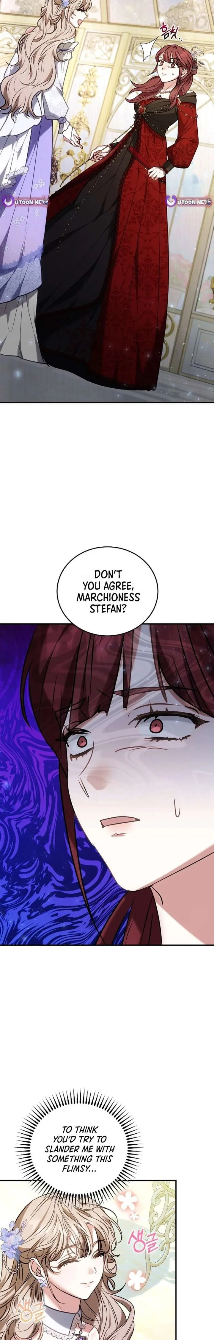 Though I’m a Homebody, I Found Myself in a Dark Captive Genre Chapter 47 page 19