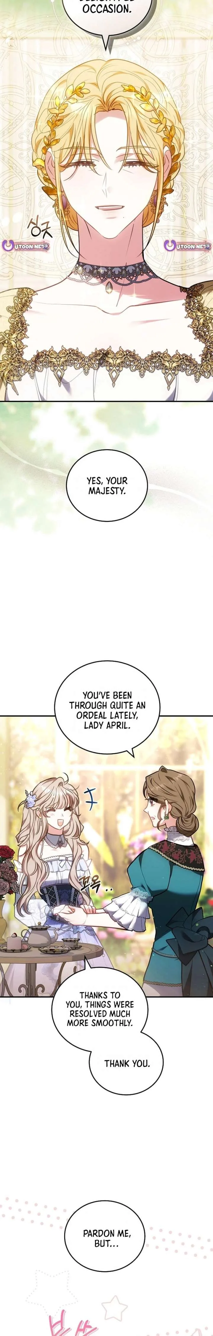 Though I’m a Homebody, I Found Myself in a Dark Captive Genre Chapter 47 page 6