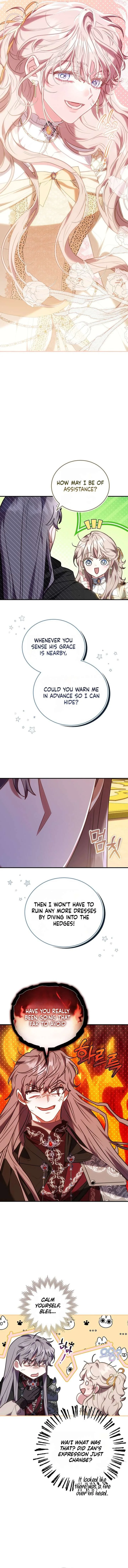 Though I’m a Homebody, I Found Myself in a Dark Captive Genre Chapter 46 page 6