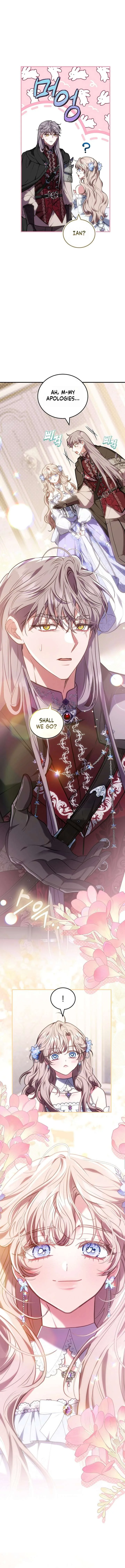 Though I’m a Homebody, I Found Myself in a Dark Captive Genre Chapter 46 page 15