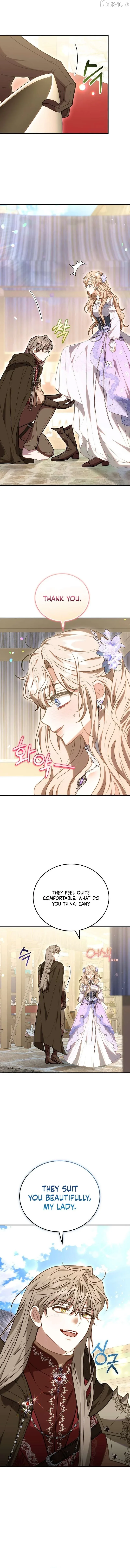 Though I’m a Homebody, I Found Myself in a Dark Captive Genre Chapter 49 page 7