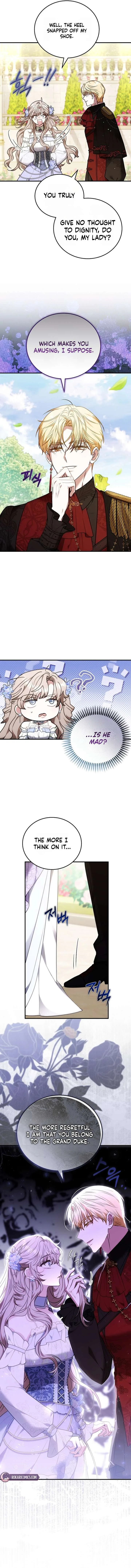 Though I’m a Homebody, I Found Myself in a Dark Captive Genre Chapter 48 page 12