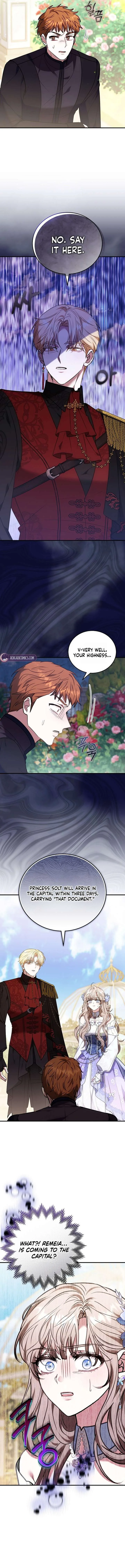 Though I’m a Homebody, I Found Myself in a Dark Captive Genre Chapter 48 page 14