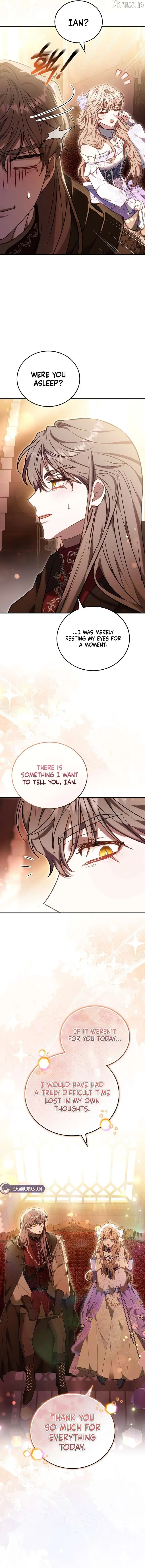 Though I’m a Homebody, I Found Myself in a Dark Captive Genre Chapter 49 page 14