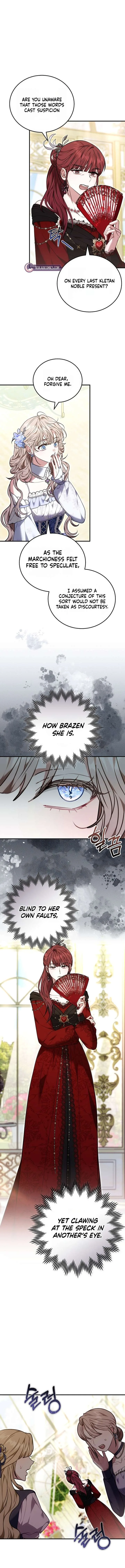 Though I’m a Homebody, I Found Myself in a Dark Captive Genre Chapter 48 page 2