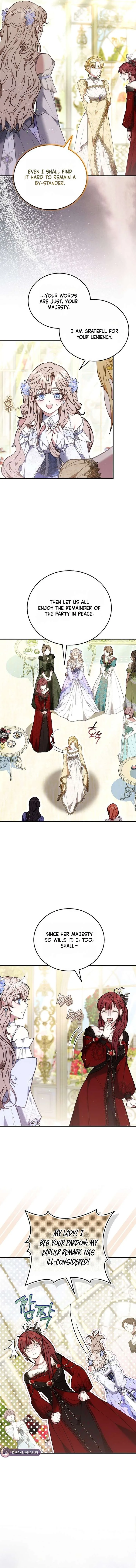 Though I’m a Homebody, I Found Myself in a Dark Captive Genre Chapter 48 page 6