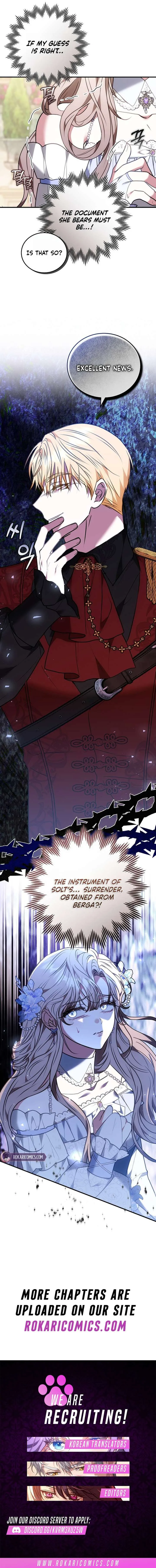 Though I’m a Homebody, I Found Myself in a Dark Captive Genre Chapter 48 page 15
