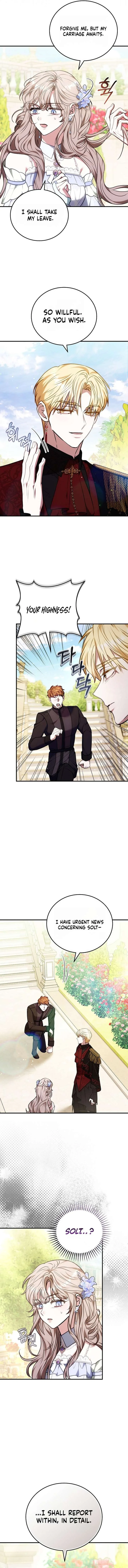 Though I’m a Homebody, I Found Myself in a Dark Captive Genre Chapter 48 page 13