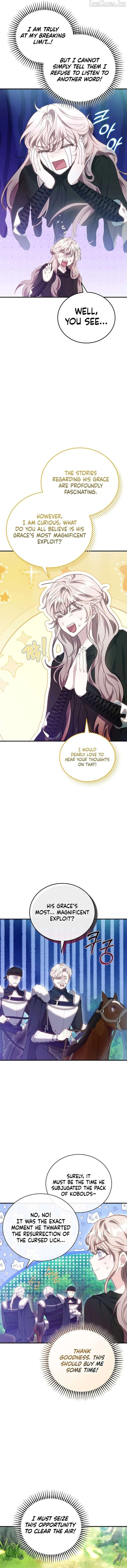 Though I’m a Homebody, I Found Myself in a Dark Captive Genre Chapter 56 page 6