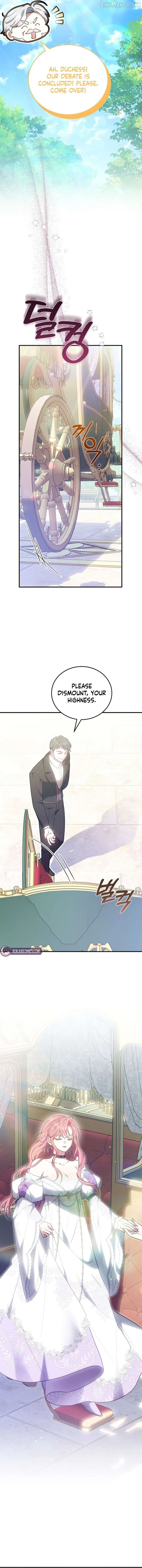 Though I’m a Homebody, I Found Myself in a Dark Captive Genre Chapter 56 page 8