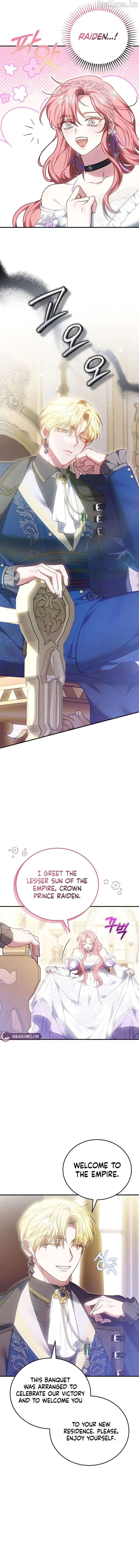 Though I’m a Homebody, I Found Myself in a Dark Captive Genre Chapter 56 page 13