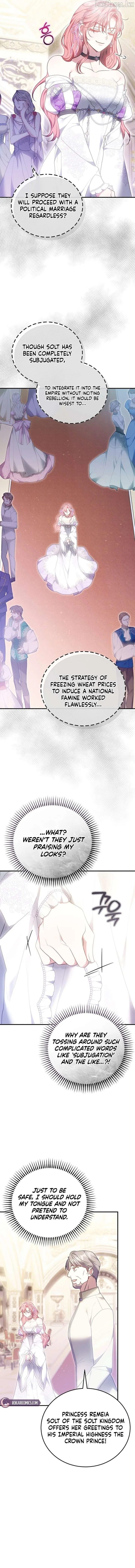 Though I’m a Homebody, I Found Myself in a Dark Captive Genre Chapter 56 page 12