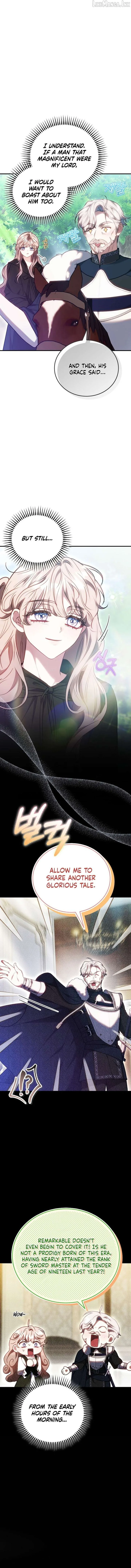 Though I’m a Homebody, I Found Myself in a Dark Captive Genre Chapter 56 page 2