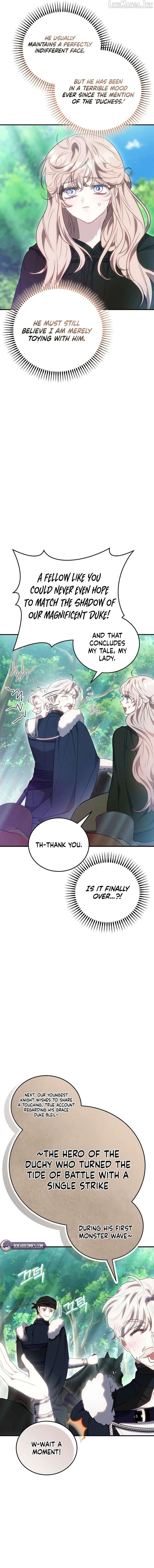 Though I’m a Homebody, I Found Myself in a Dark Captive Genre Chapter 56 page 5