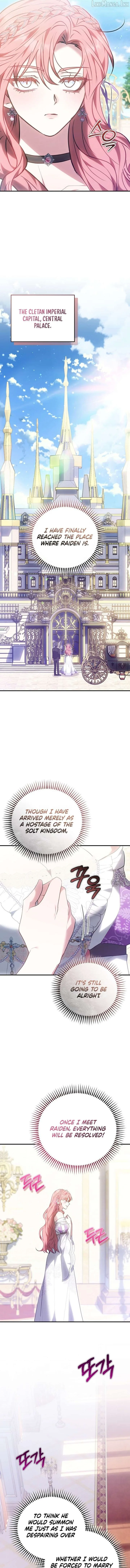 Though I’m a Homebody, I Found Myself in a Dark Captive Genre Chapter 56 page 9