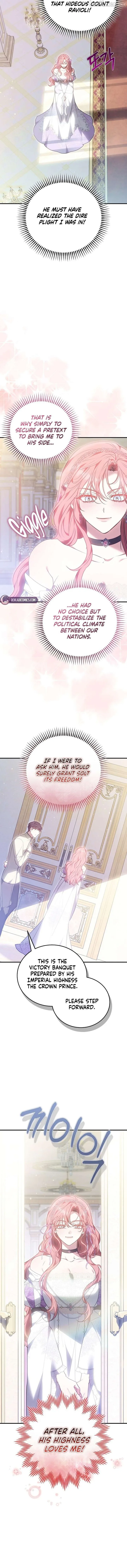Though I’m a Homebody, I Found Myself in a Dark Captive Genre Chapter 56 page 10