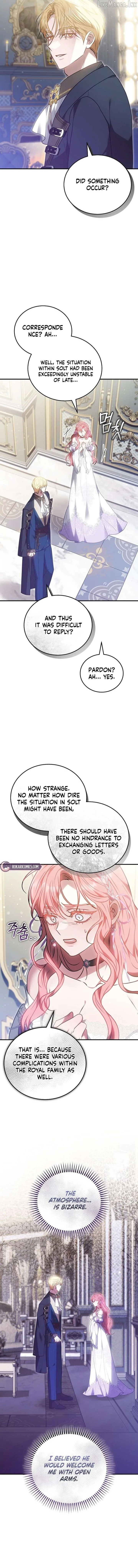 Though I’m a Homebody, I Found Myself in a Dark Captive Genre Chapter 56 page 16