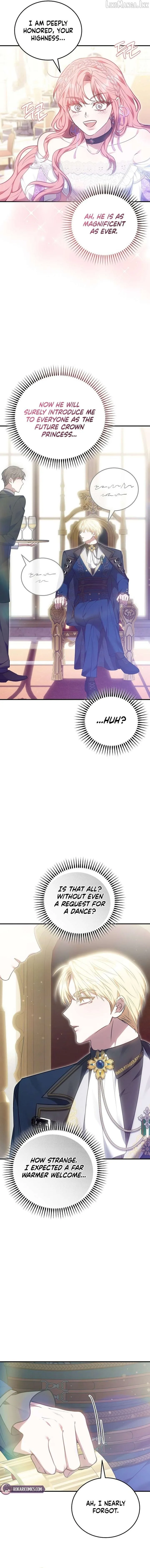 Though I’m a Homebody, I Found Myself in a Dark Captive Genre Chapter 56 page 14