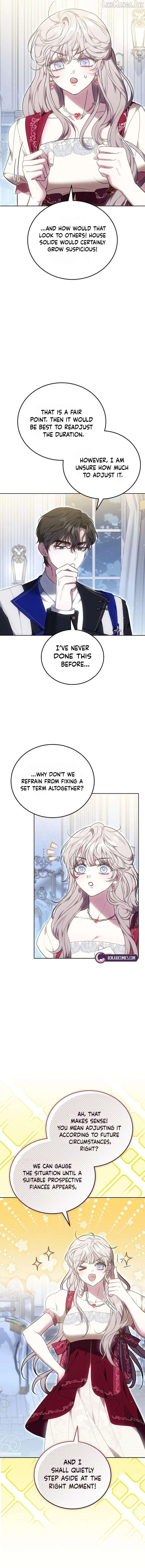 Though I’m a Homebody, I Found Myself in a Dark Captive Genre Chapter 59 page 7