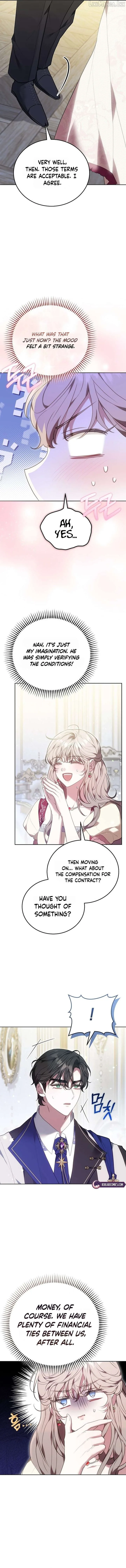 Though I’m a Homebody, I Found Myself in a Dark Captive Genre Chapter 59 page 9