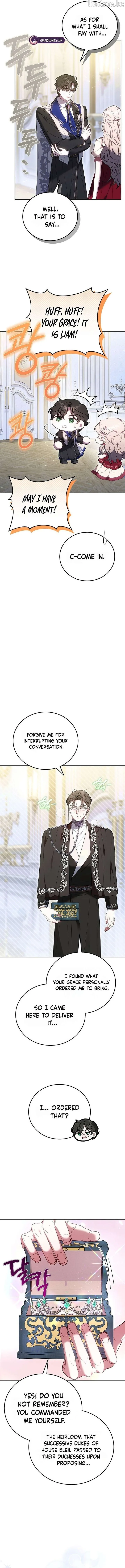 Though I’m a Homebody, I Found Myself in a Dark Captive Genre Chapter 59 page 11