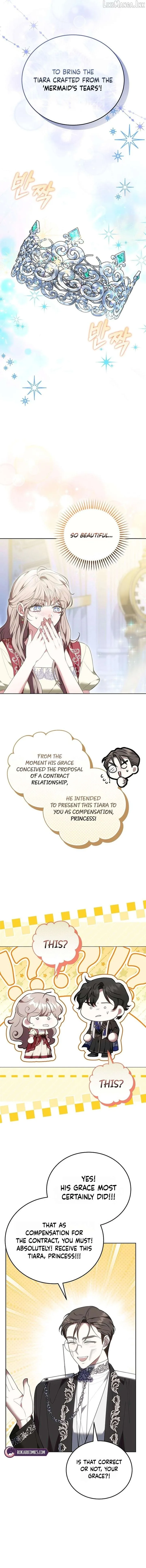 Though I’m a Homebody, I Found Myself in a Dark Captive Genre Chapter 59 page 12