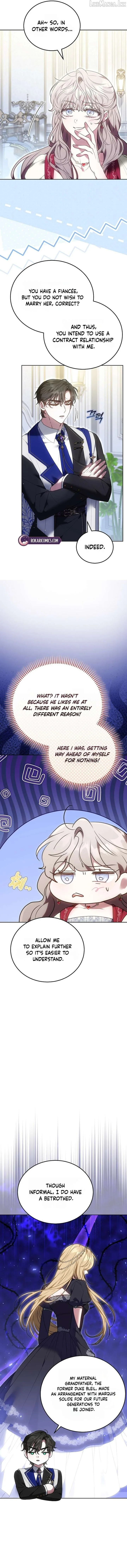 Though I’m a Homebody, I Found Myself in a Dark Captive Genre Chapter 59 page 3