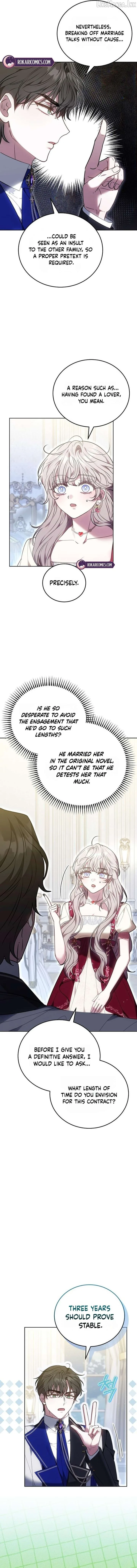 Though I’m a Homebody, I Found Myself in a Dark Captive Genre Chapter 59 page 5