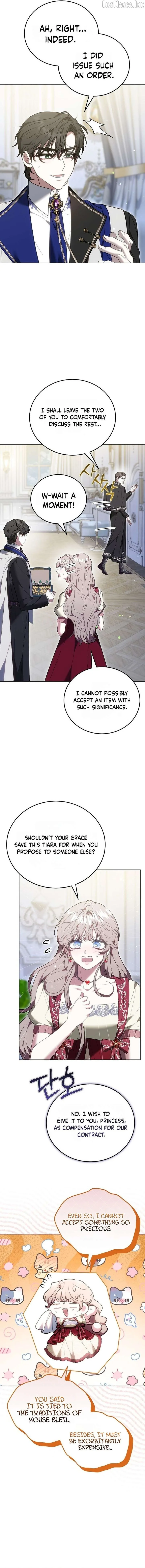 Though I’m a Homebody, I Found Myself in a Dark Captive Genre Chapter 59 page 13