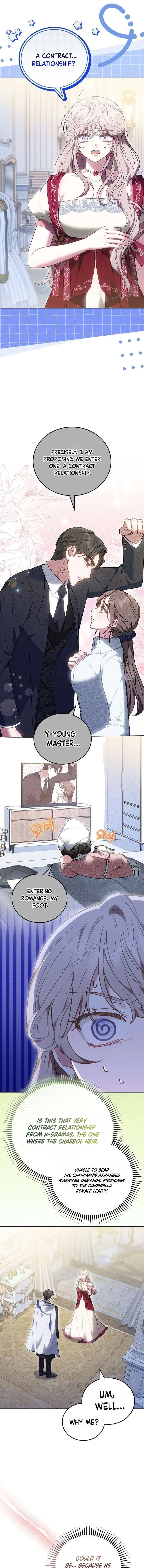 Though I’m a Homebody, I Found Myself in a Dark Captive Genre Chapter 59 page 1