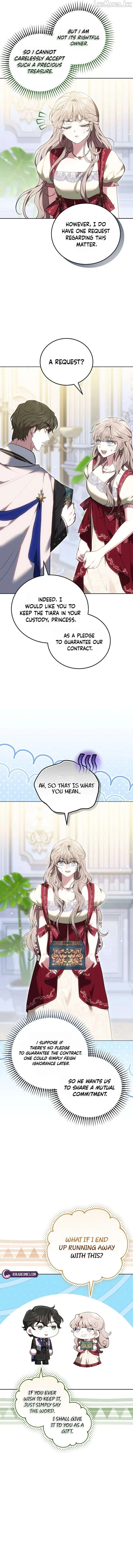 Though I’m a Homebody, I Found Myself in a Dark Captive Genre Chapter 59 page 15