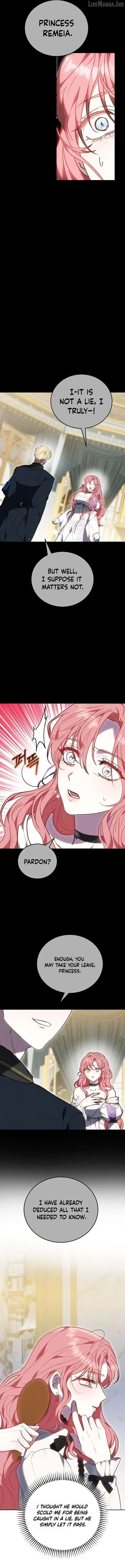 Though I’m a Homebody, I Found Myself in a Dark Captive Genre Chapter 61 page 3