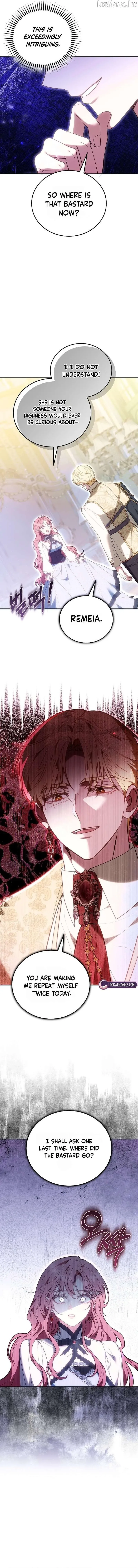 Though I’m a Homebody, I Found Myself in a Dark Captive Genre Chapter 61 page 15