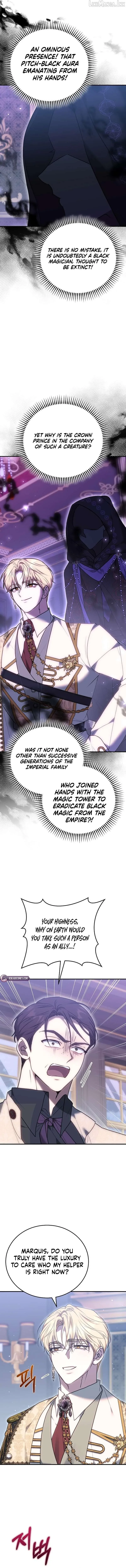 Though I’m a Homebody, I Found Myself in a Dark Captive Genre Chapter 60 page 16