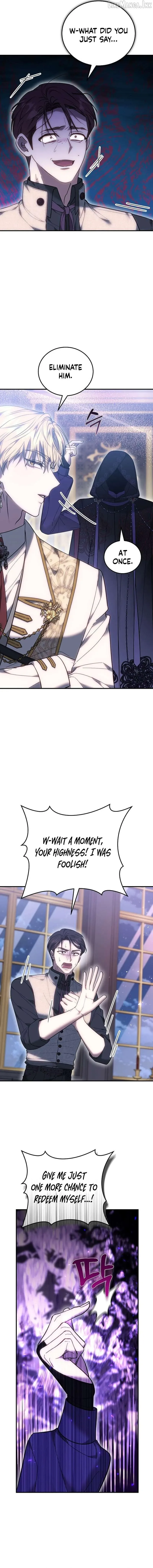 Though I’m a Homebody, I Found Myself in a Dark Captive Genre Chapter 60 page 19
