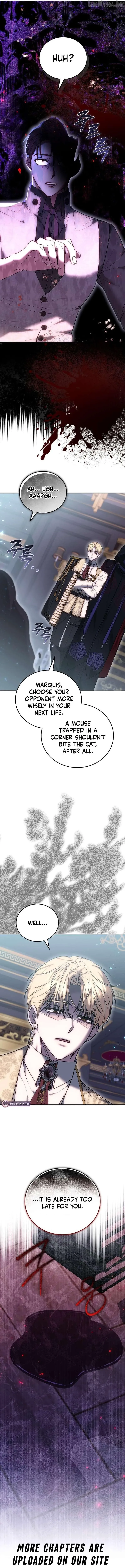 Though I’m a Homebody, I Found Myself in a Dark Captive Genre Chapter 60 page 20