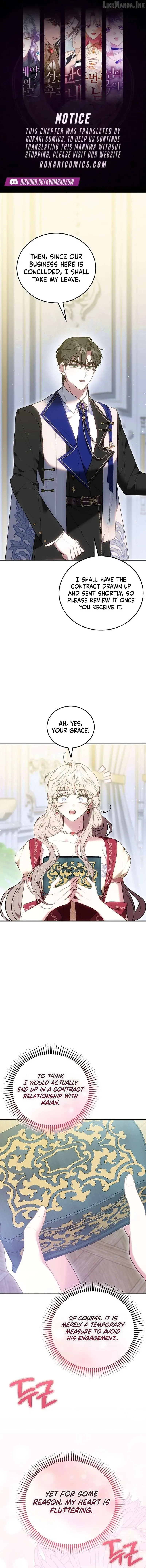 Though I’m a Homebody, I Found Myself in a Dark Captive Genre Chapter 60 page 1